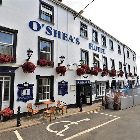 O'Shea'S Hotel Tramore Extérieur photo
