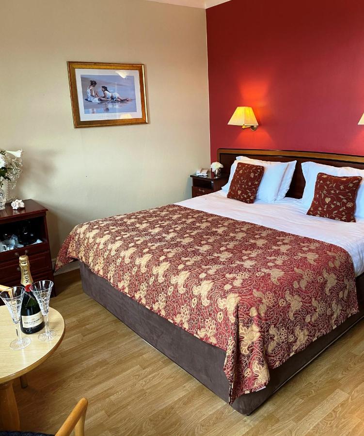 O'Shea'S Hotel Tramore Extérieur photo