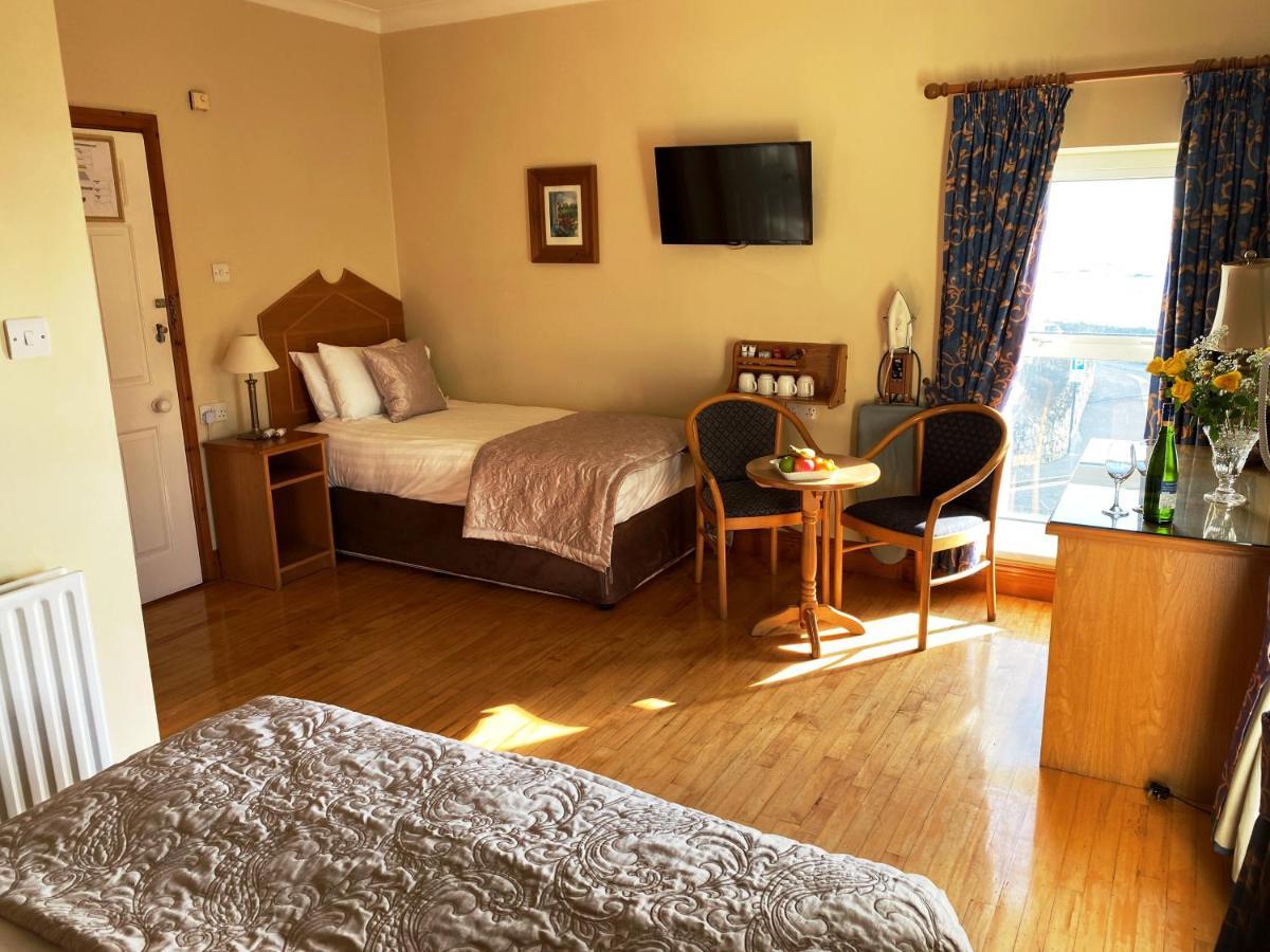 O'Shea'S Hotel Tramore Extérieur photo