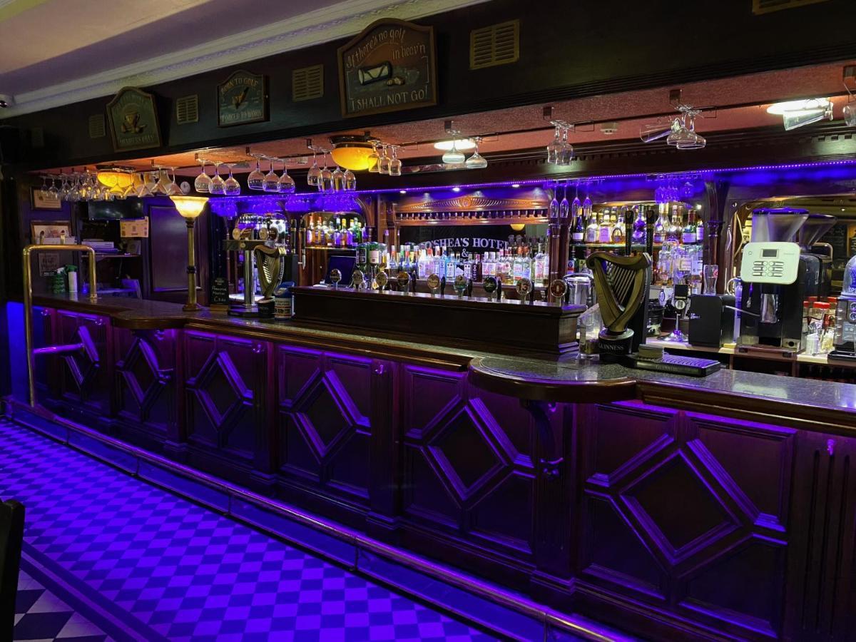 O'Shea'S Hotel Tramore Extérieur photo