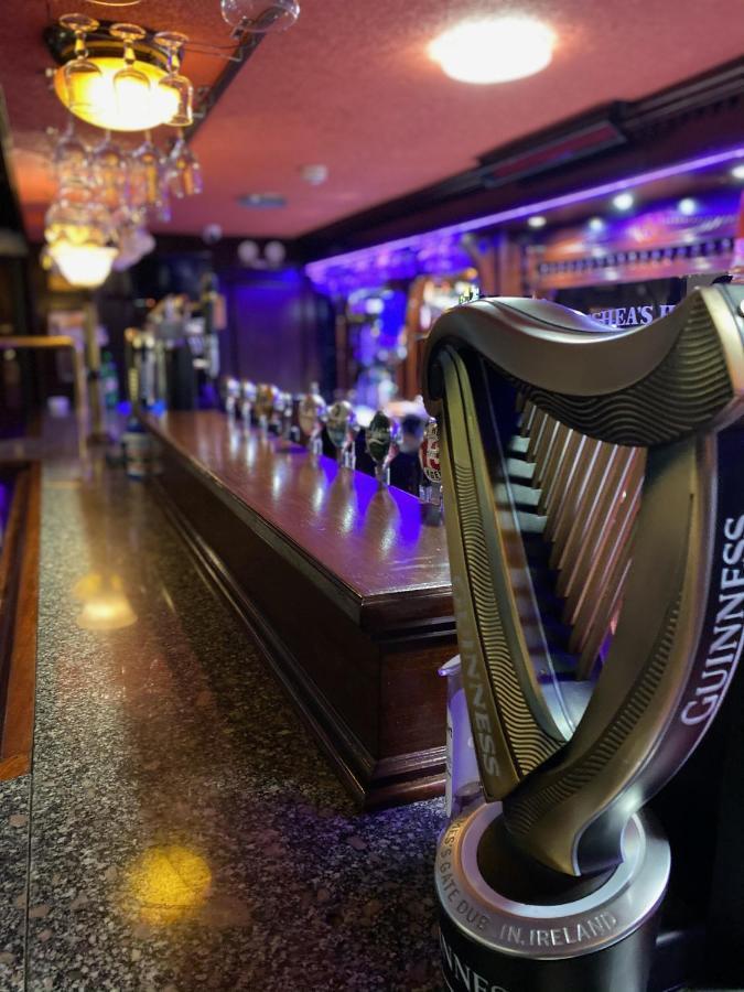 O'Shea'S Hotel Tramore Extérieur photo