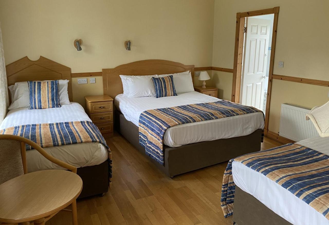O'Shea'S Hotel Tramore Extérieur photo