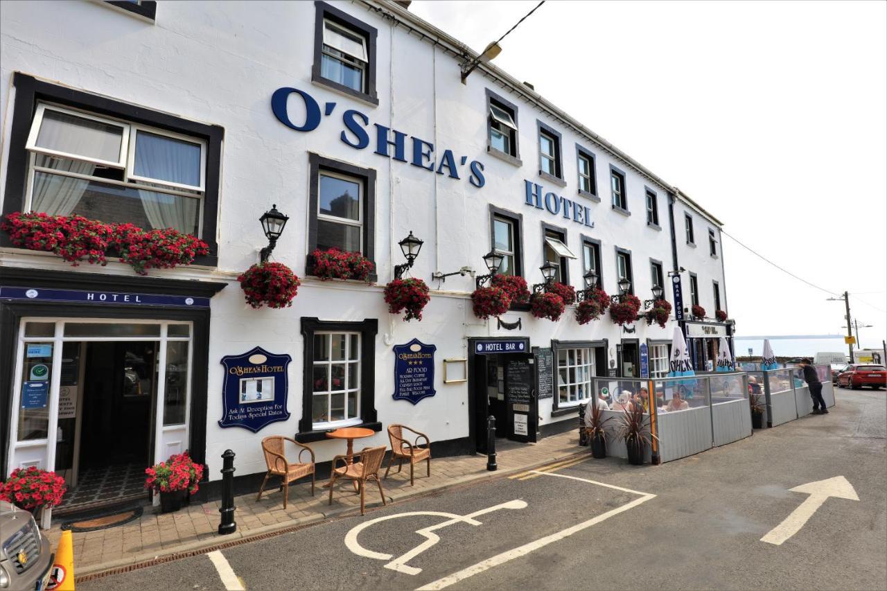O'Shea'S Hotel Tramore Extérieur photo