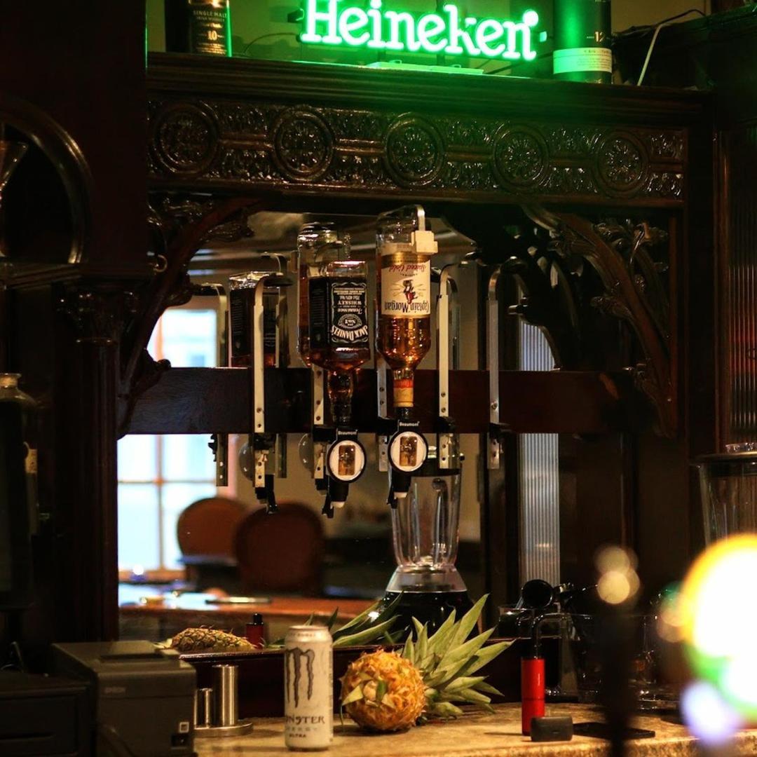 O'Shea'S Hotel Tramore Extérieur photo