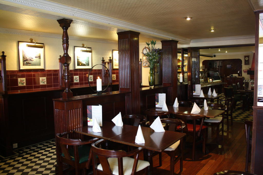 O'Shea'S Hotel Tramore Extérieur photo